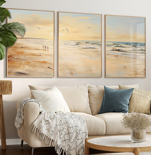 Quadro no ambiente