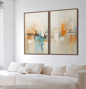 Quadro no ambiente