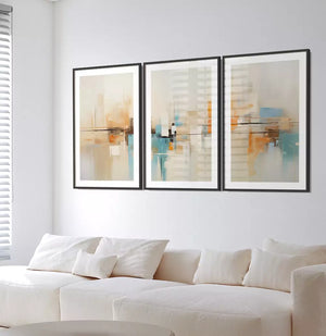 Quadro no ambiente