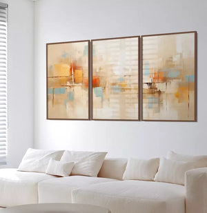 Quadro no ambiente