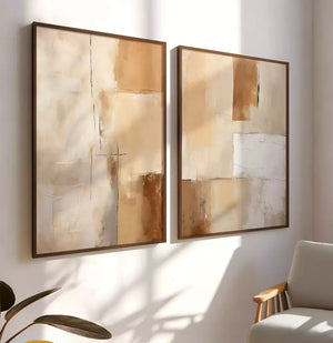 Quadro no ambiente