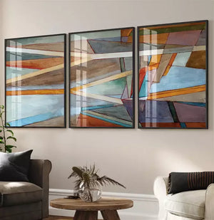 Quadro no ambiente