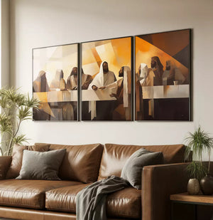 Quadro no ambiente