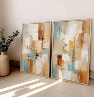 Quadro no ambiente