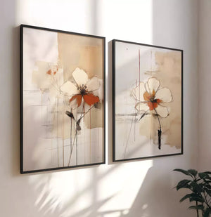 Quadro no ambiente