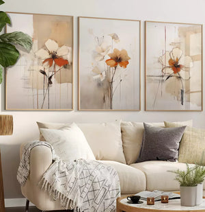 Quadro no ambiente
