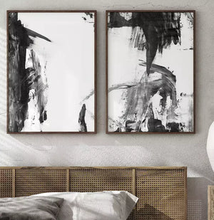 Quadro no ambiente