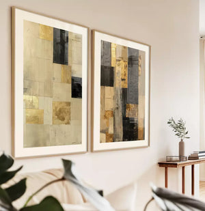 Quadro no ambiente