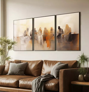 Quadro no ambiente