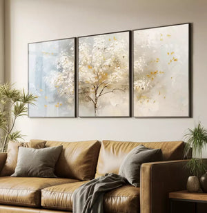 Quadro no ambiente