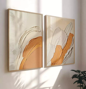 Quadro no ambiente
