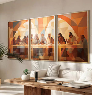 Quadro no ambiente