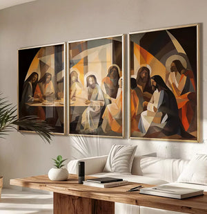 Quadro no ambiente