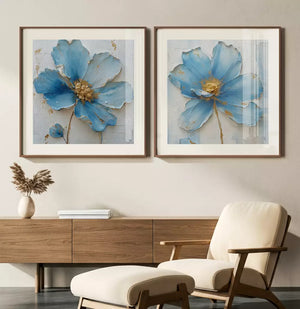 Quadro no ambiente