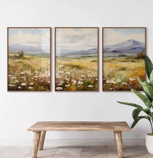 Quadro no ambiente