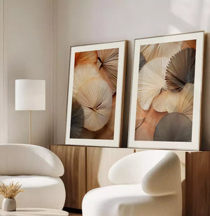 Quadro no ambiente