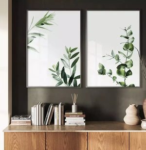 Quadro no ambiente