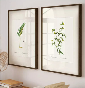 Quadro no ambiente