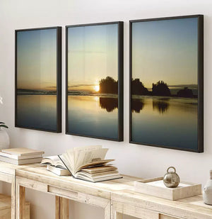 Quadro no ambiente
