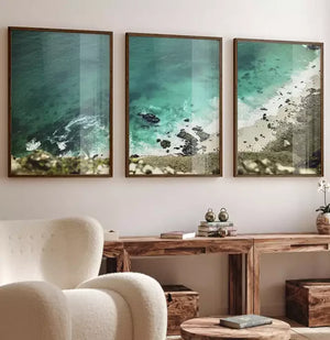 Quadro no ambiente