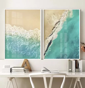 Quadro no ambiente