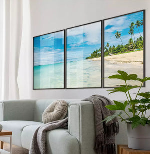 Quadro no ambiente