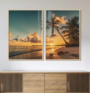 Quadro no ambiente