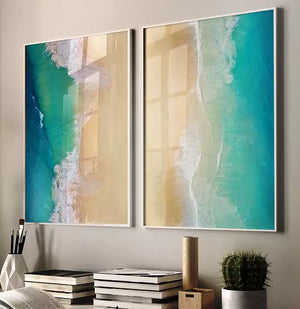 Quadro no ambiente