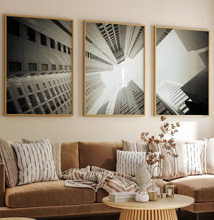 Quadro no ambiente