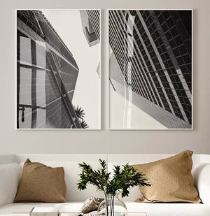 Quadro no ambiente