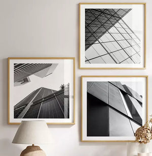 Quadro no ambiente