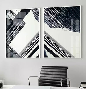 Quadro no ambiente
