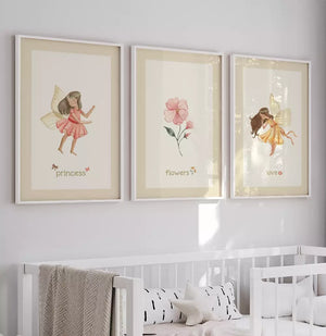 Quadro no ambiente