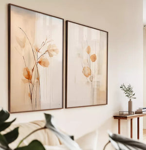 Quadro no ambiente