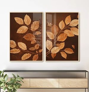 Quadro no ambiente