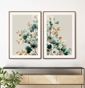 Quadro no ambiente