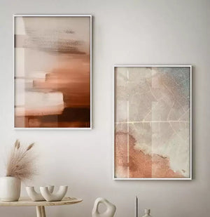 Quadro no ambiente