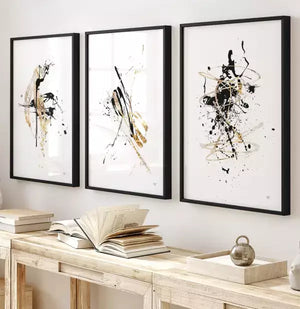 Quadro no ambiente