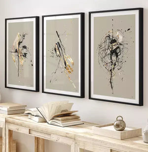 Quadro no ambiente