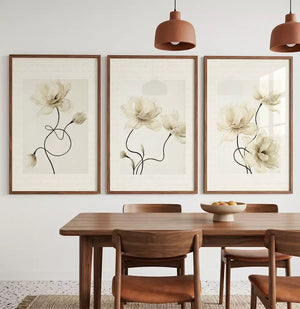 Quadro no ambiente