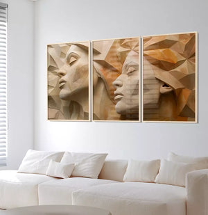 Quadro no ambiente