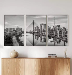 Quadro no ambiente