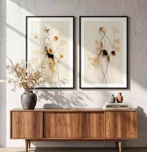 Quadro no ambiente