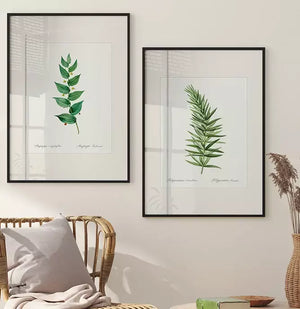 Quadro no ambiente