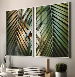 Quadro no ambiente