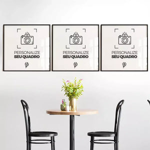 Quadro no ambiente
