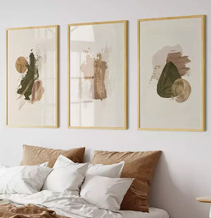Quadro no ambiente