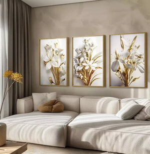 Quadro no ambiente