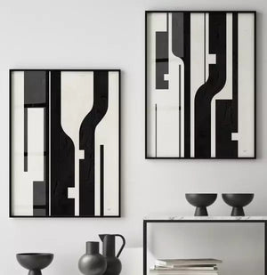 Quadro no ambiente