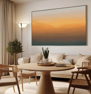 Quadro no ambiente